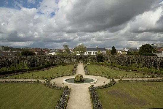 Musee Bossuet