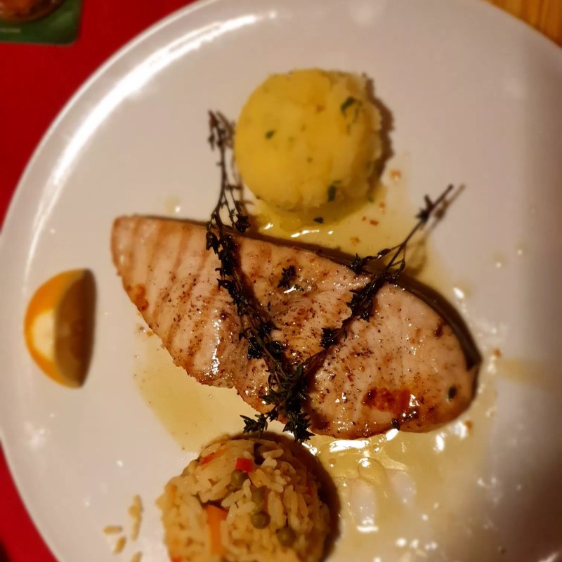 Streppel