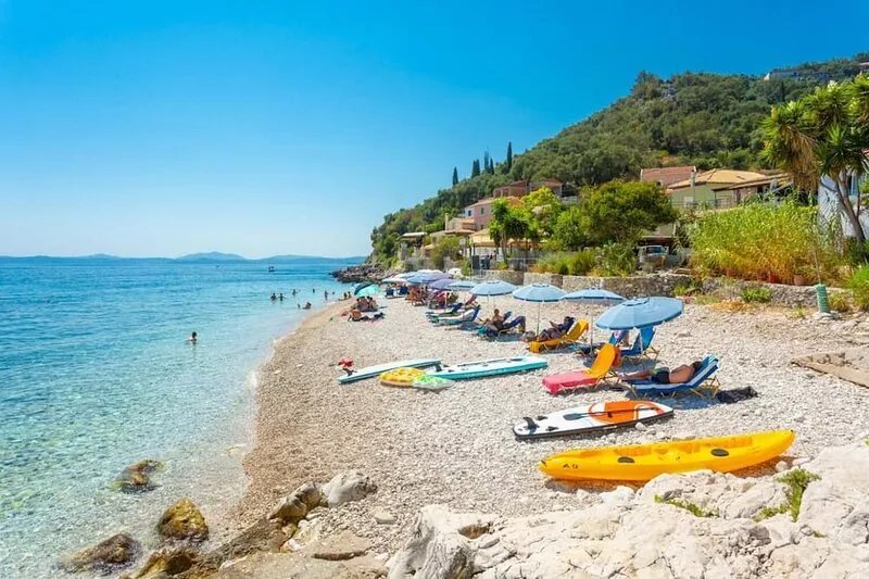 Villa Theodora - Three Bedroom Villa, Sleeps 6