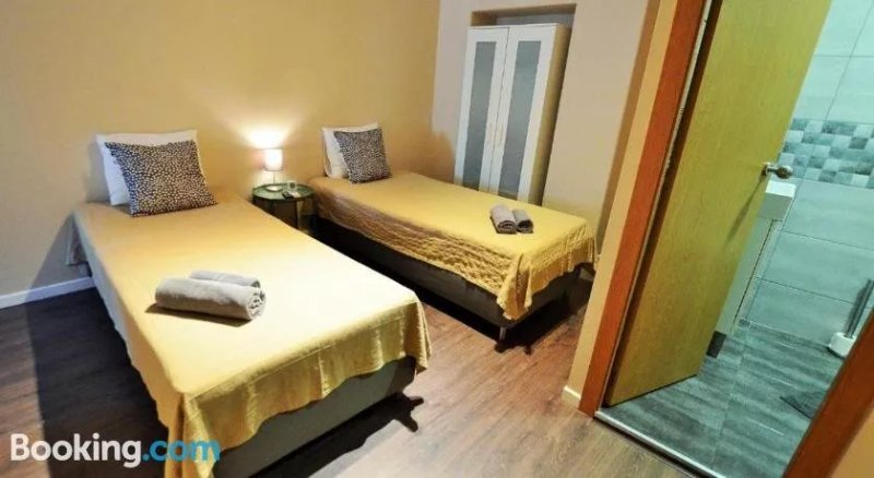 Suites & Apartments - Hi Setúbal