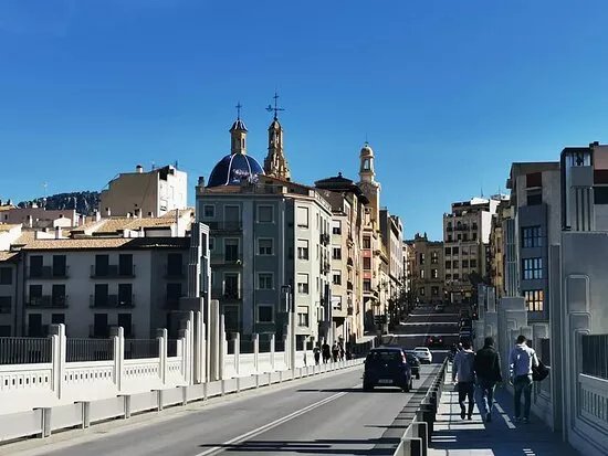 Puente de San Jorge