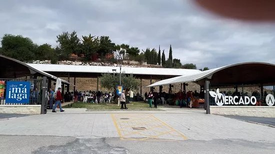 Mercado de Nuestra Tierra
