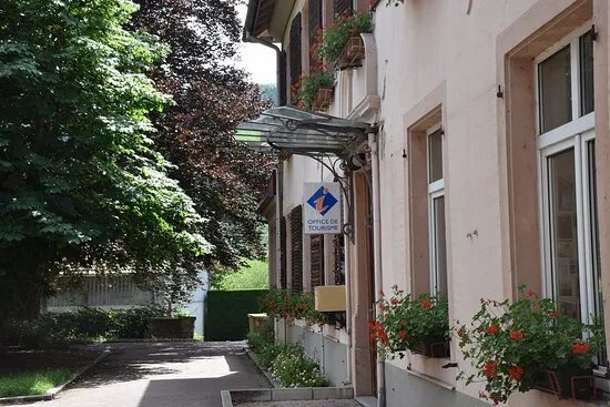 Office de Tourisme de la Vallee de Saint-Amarin