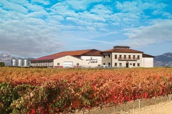 Bodegas Tobia