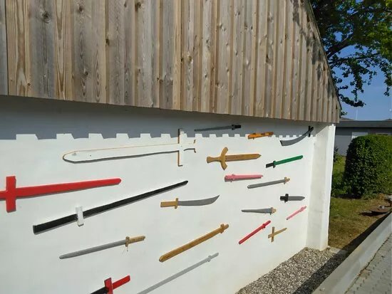 Kunsthojskolen Paa