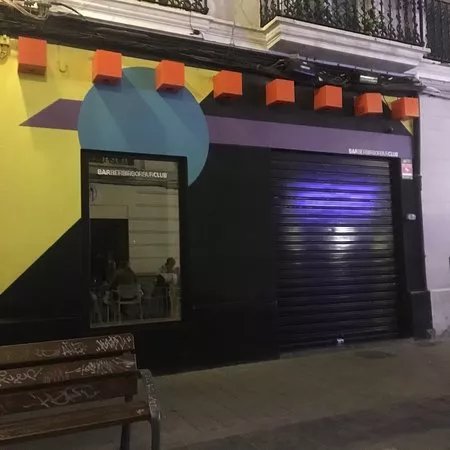 Barberbirborbur Club