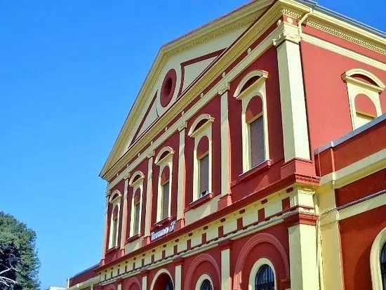 Stazione di Teramo