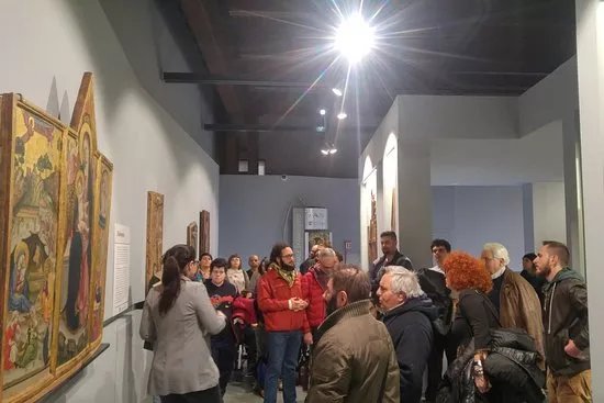 Associazione D-MuNDA