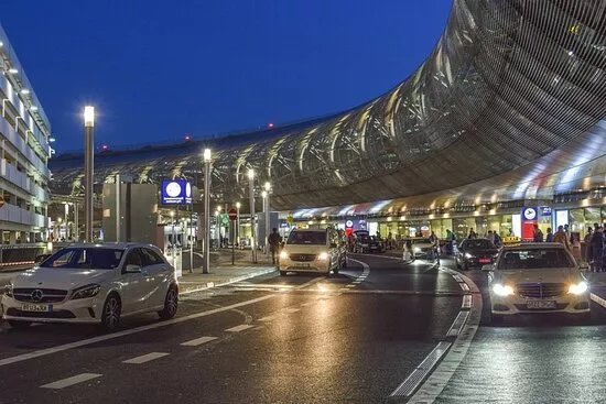 Airporttaxi4flights