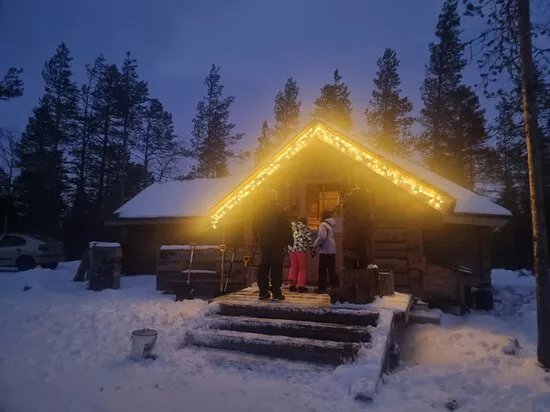 Kotatieva Winter Leisure Park