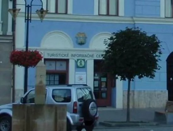 Tourist Information Centre