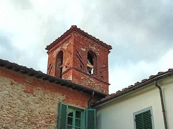 chiesa San Martino Vescovo