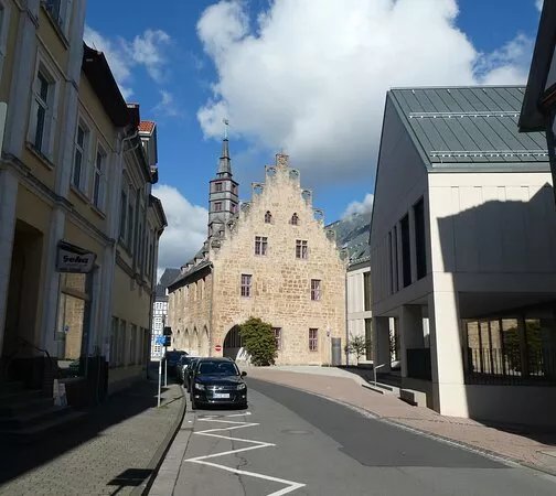 City Hall