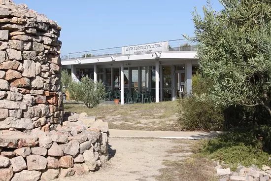 Office de Tourisme La Domitienne