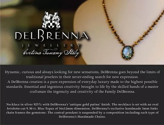 DelBrenna Jewelry