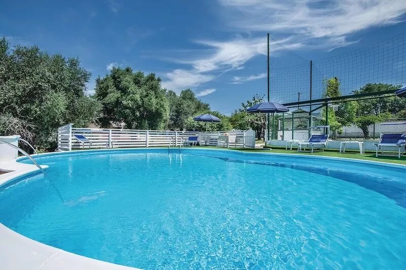 Gorgeous home in Sant'Angelo Romano
