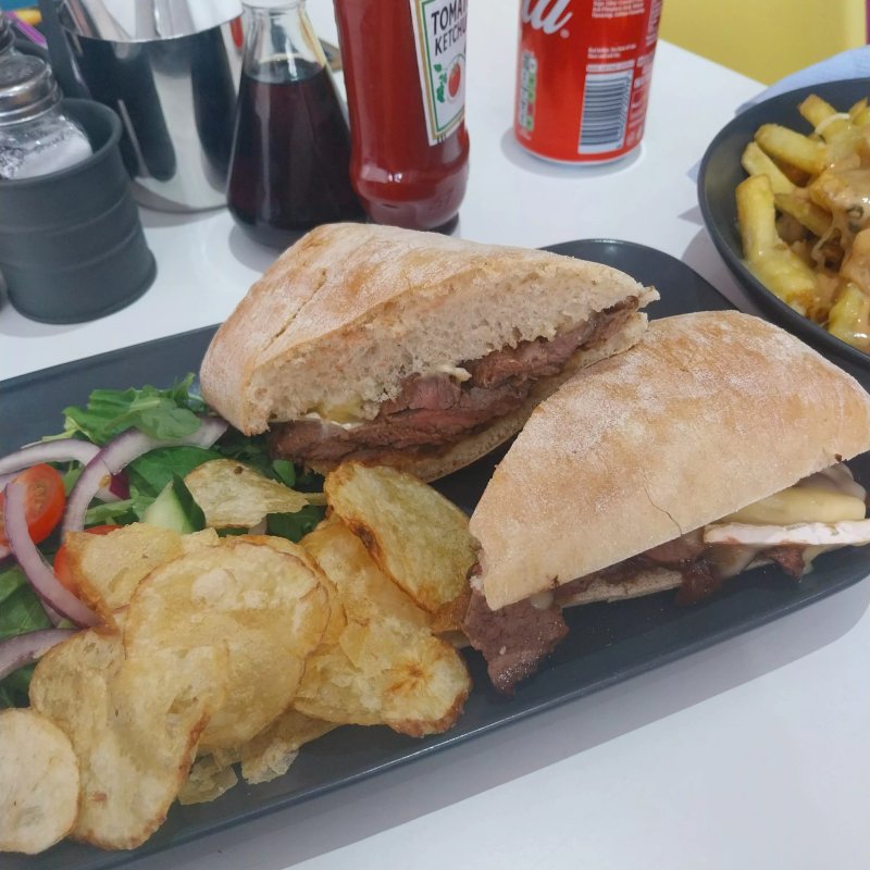 Mmm Hungry Millom
