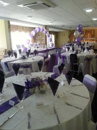 Howley Hall Golf Club