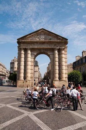 Bordeaux by Bike