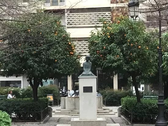 Plaza del Campillo