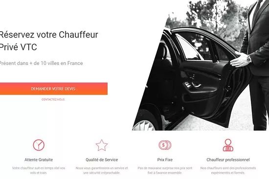 tse tourisme & transport