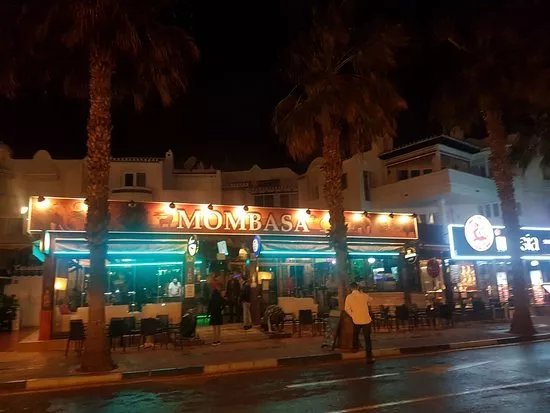 Mombasa