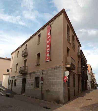 Museu de la Pagesia