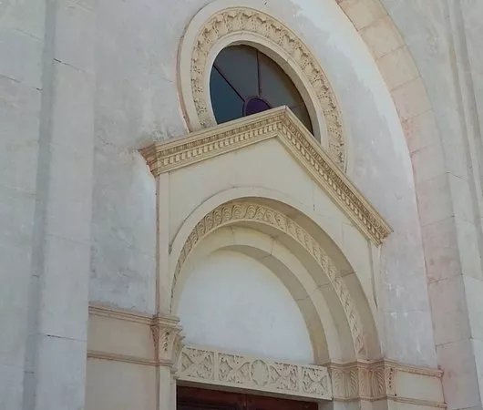 Chiesa Madonna delle Grazie