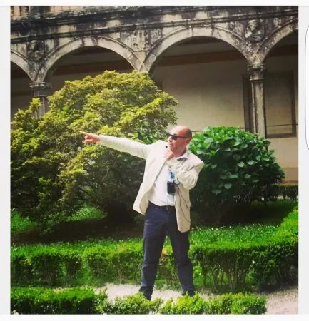 Italo Pendola
