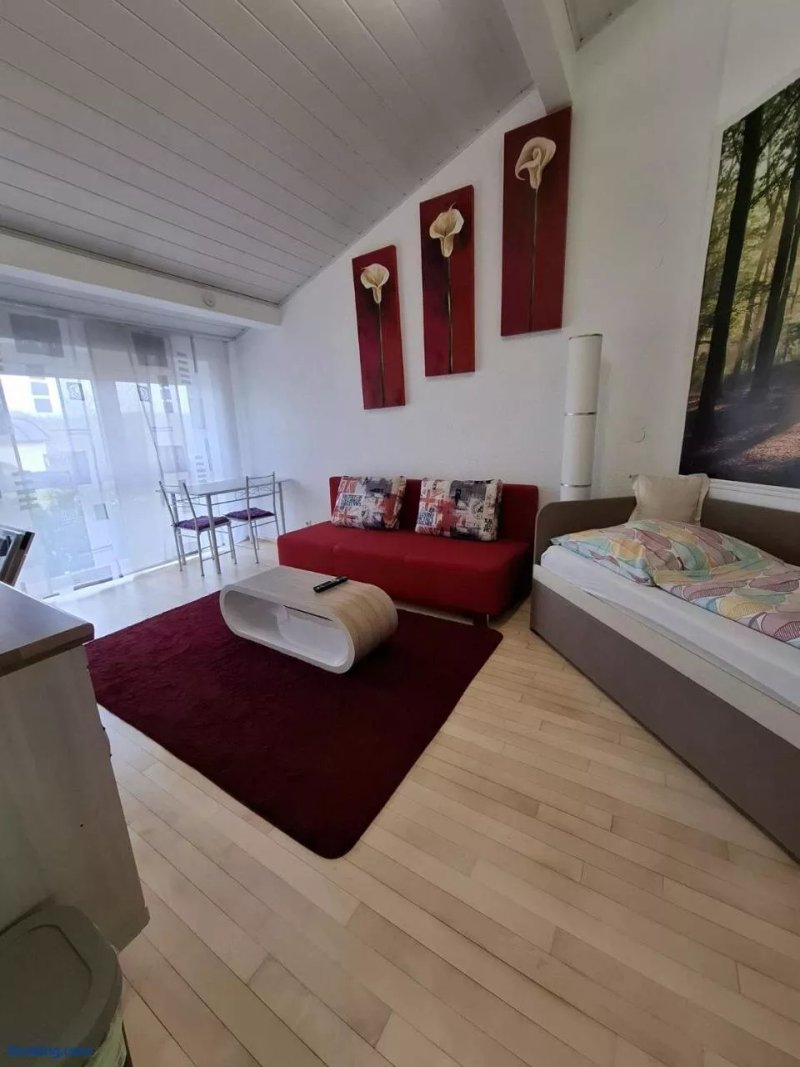 Exclusive Businessapartements