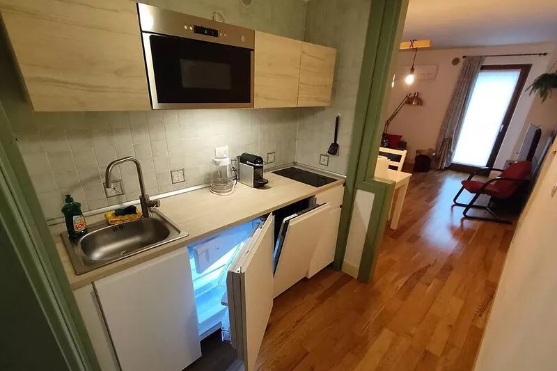 The Last Rose - Verona - Two-room apartment within walking distance of the