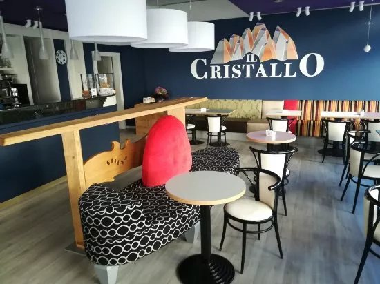 Gelateria Il Cristallo