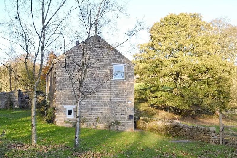 2 bedroom accommodation in St John’s Chapel, near Stanhope