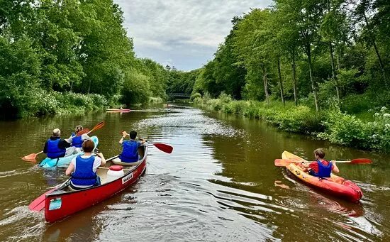 Canoe-kayak Club De L'ile Robinson