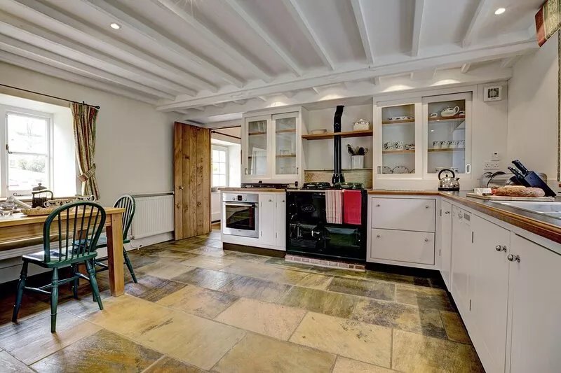 Luxury 5* Gold & ROSE Award self-catering converted barn,  idyllic rural setting