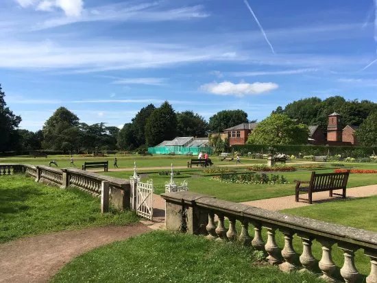 Worden Park