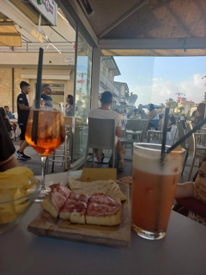 Bar La Fiorentina