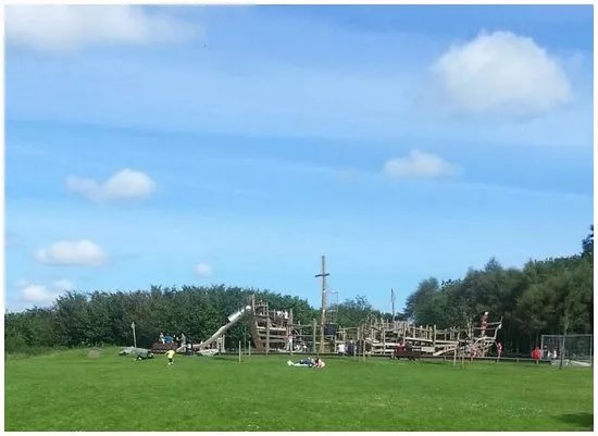 Peter Pan Park