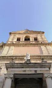 Chiesa di San Giovanni Battista
