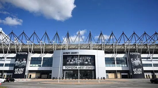 Derby County Football Club