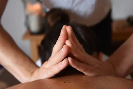 Happy Lotus Massage Therapy & Yoga