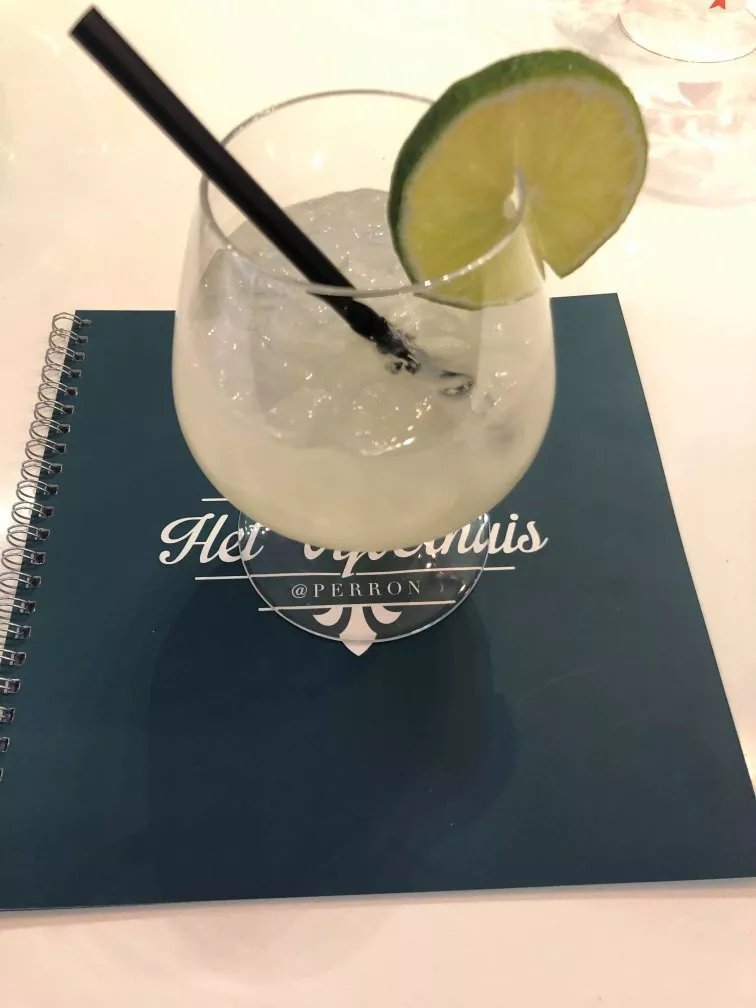 Bistro Het Vijverhuis