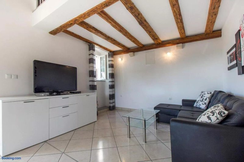 Apartmani Ursula Mali Losinj