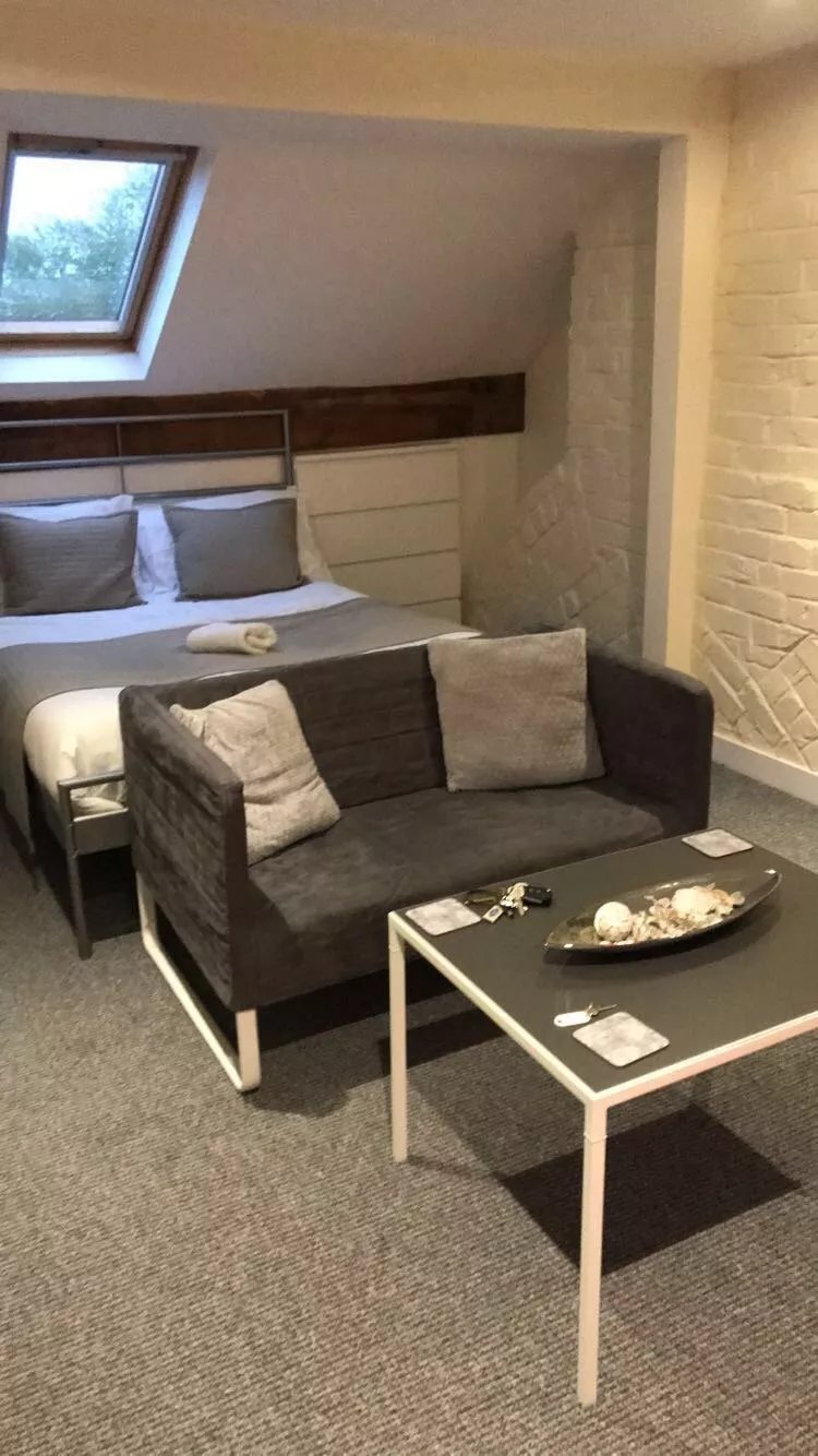 Platinum SA - Sefton Suites