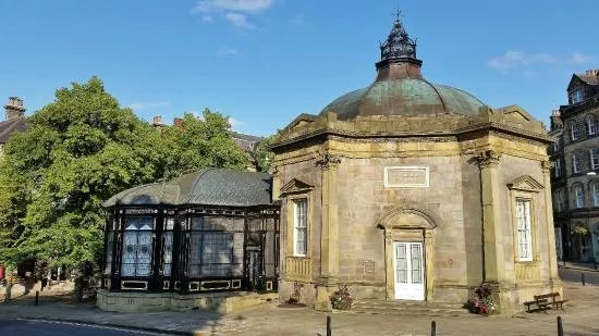 Royal Pump Room Museum