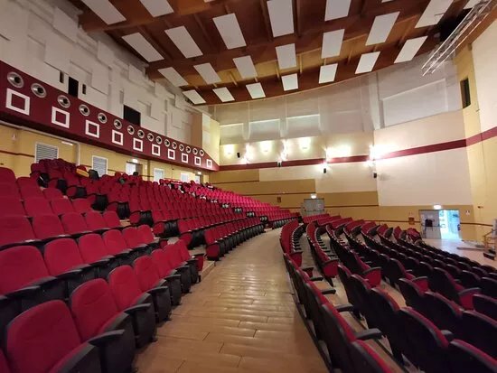 Teatro Cinema Manzoni