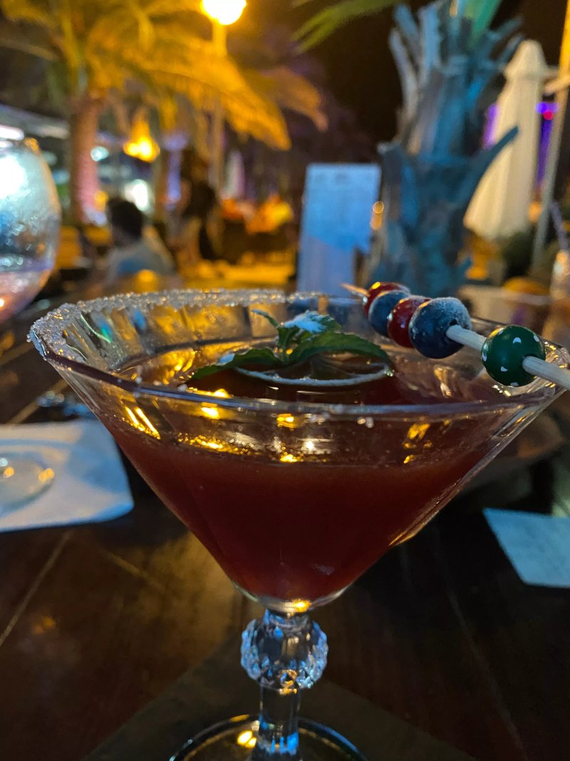 Virada Bar