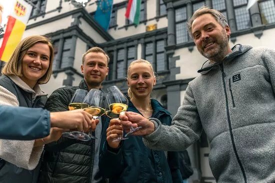 Weinwalk Paderborn