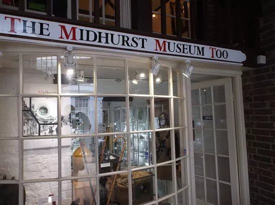 The Midhurst Museum