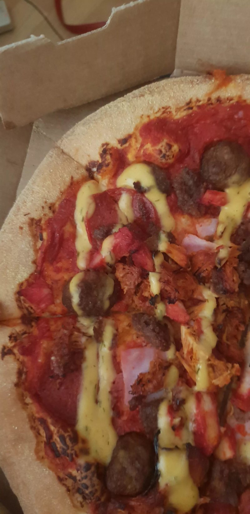 Domino's Pizza - Dublin - Tallaght
